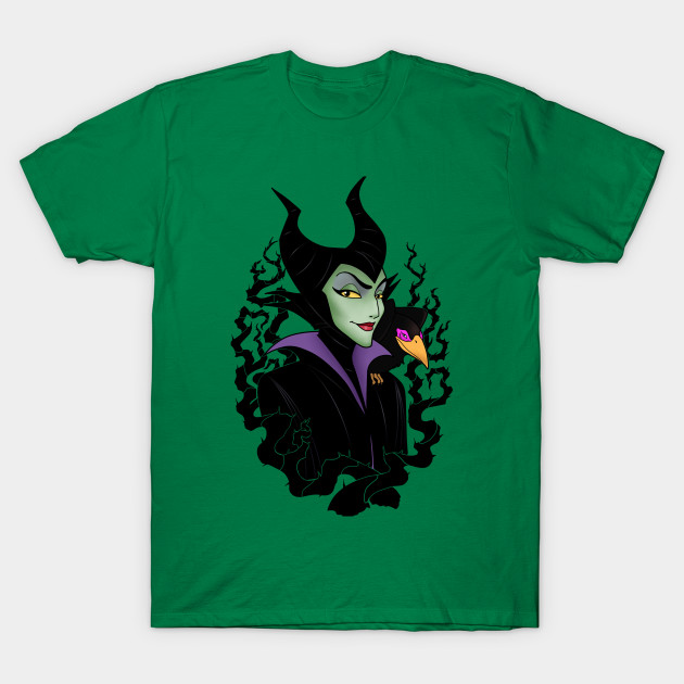 Maleficent T-Shirt
