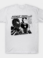 Avenger Youth T-Shirt