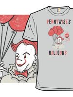 Balloons for Sale T-Shirt