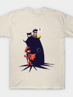 Bat-Family Matters T-Shirt