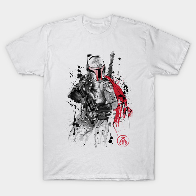 Boba Fett T-Shirt