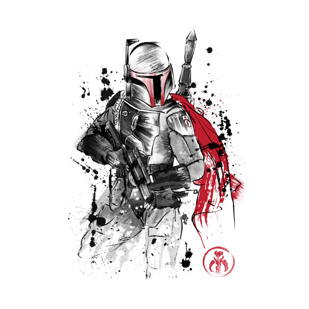 Boba Fett