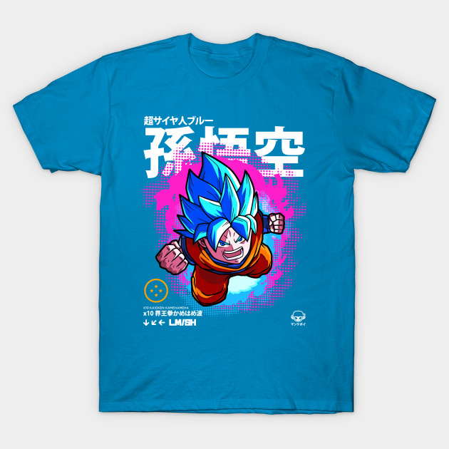Dragon Ball T-Shirt