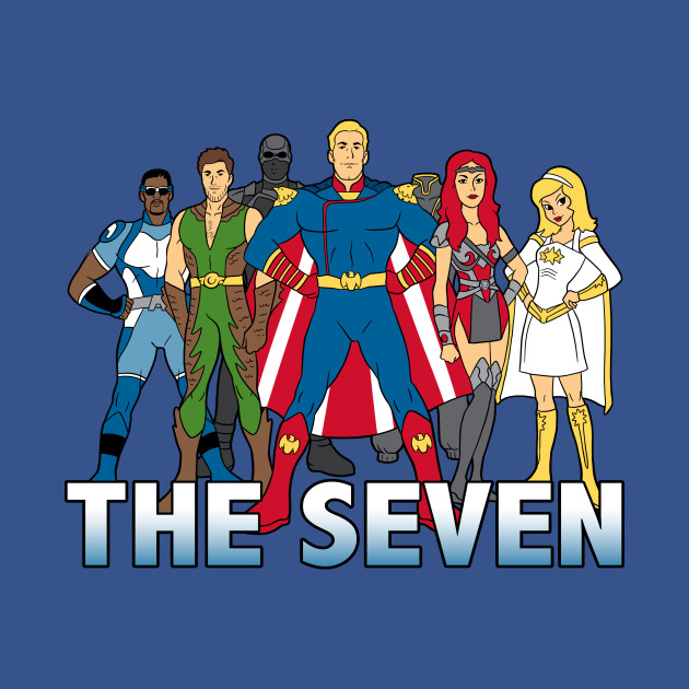 The Seven