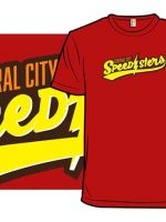 Central City Speedsters T-Shirt