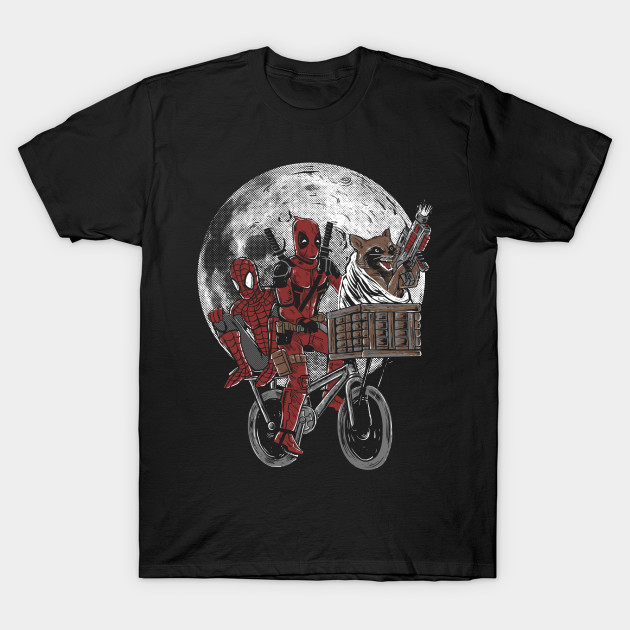 Deadpool T-Shirt