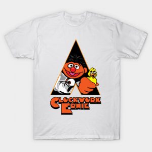 Clockwork Ernie T-Shirt