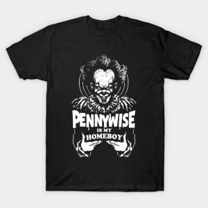 Pennywise the Clown T-Shirt