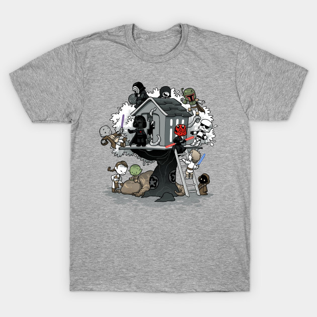 Star Wars T-Shirt