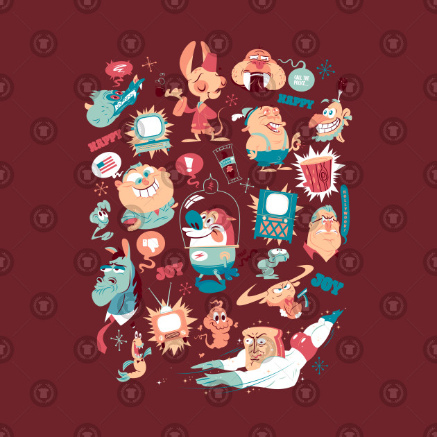 Eediot Box Design Eediot Box