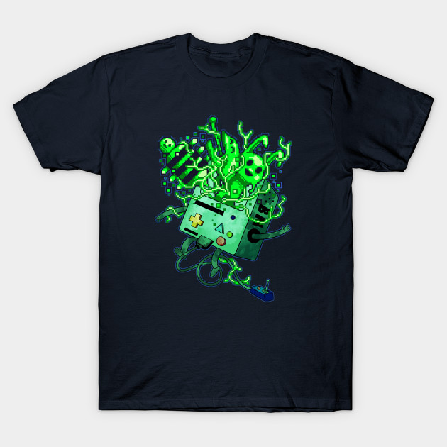 Adventure Time T-Shirt