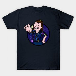Stranger Things Eleven T-Shirt