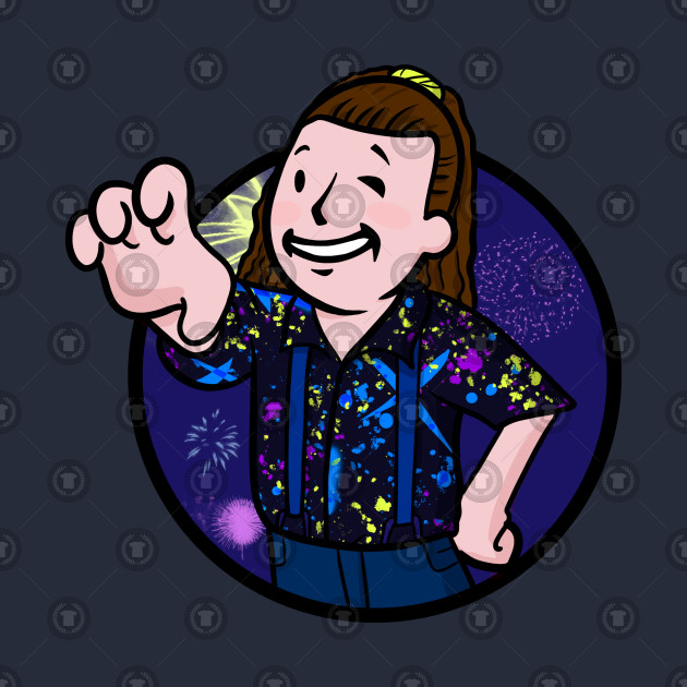 Eleven Vault Eleven Vault