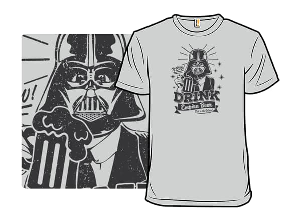 Darth Vader T-Shirt