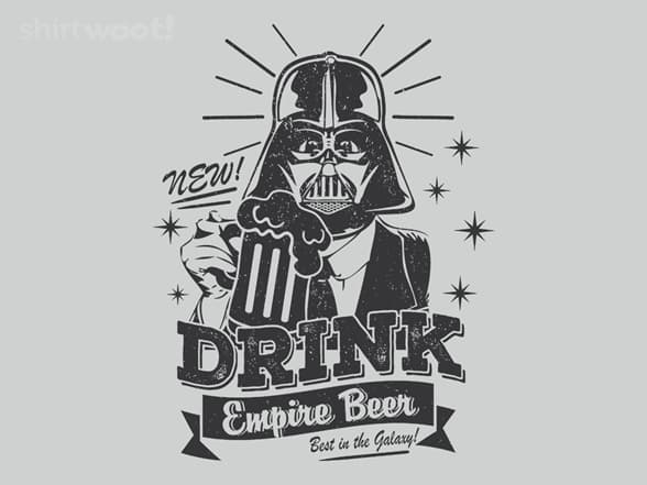 Empire Beer