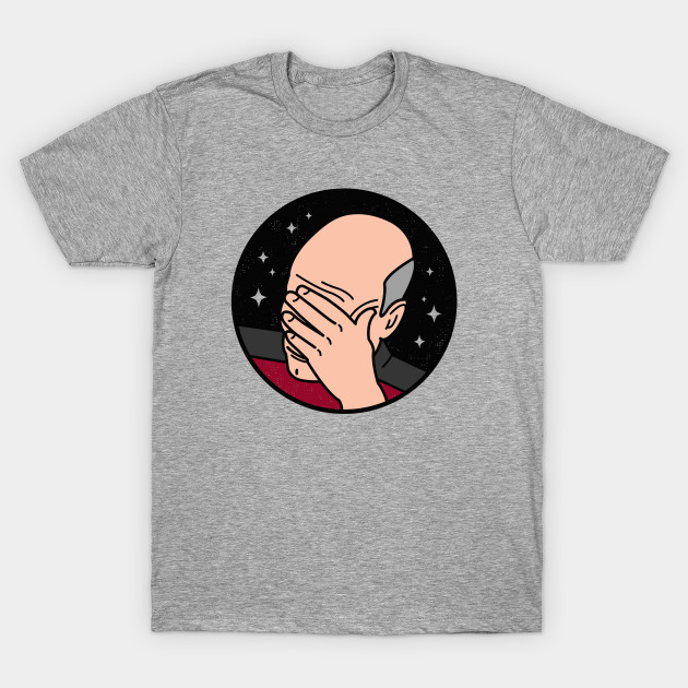 Epic Facepalm T-Shirt