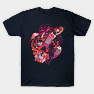 Adventure Time T-Shirt