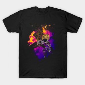Dragon Ball T-Shirt