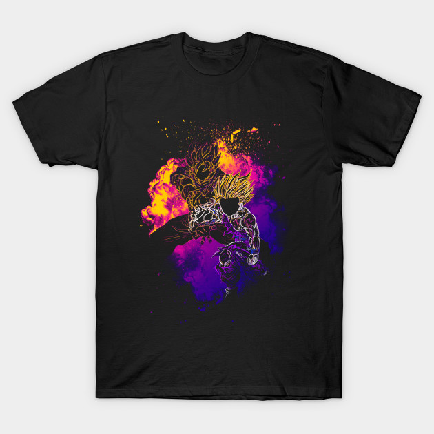 Dragon Ball T-Shirt