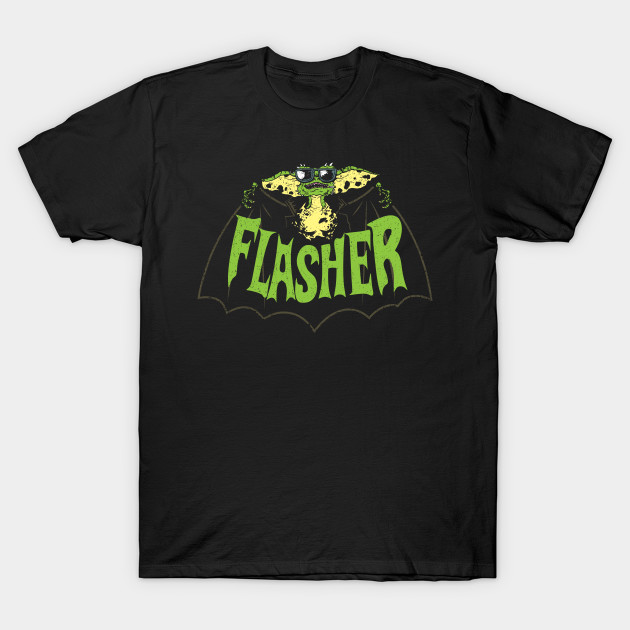 Gremlins Flasher T-Shirt