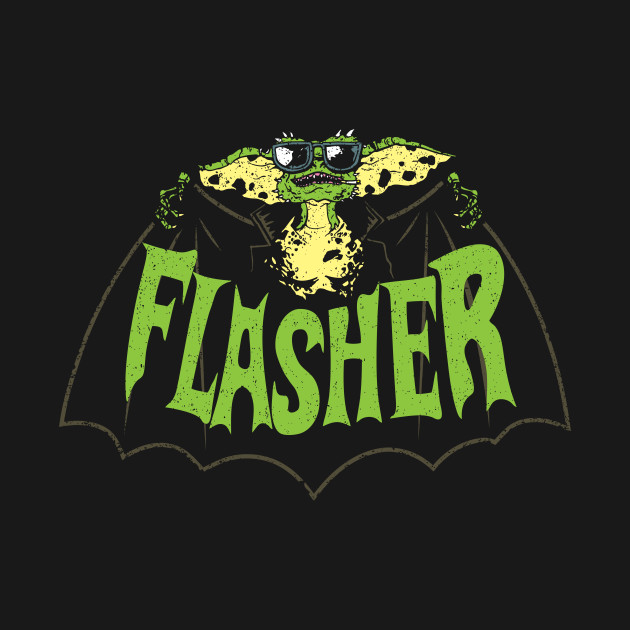 Flasher