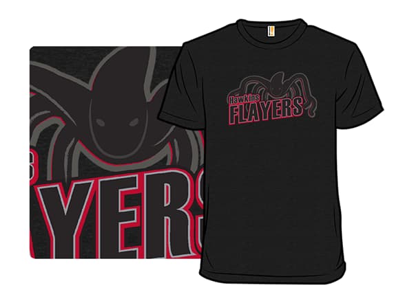 Stranger Things T-Shirt