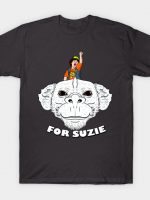 For Suzie T-Shirt