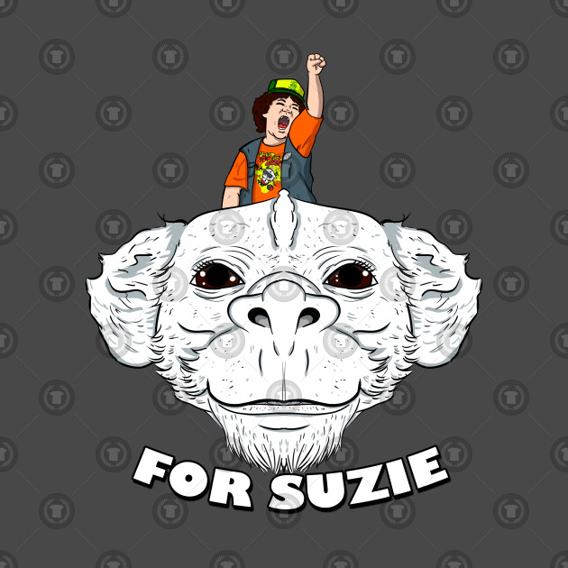 For Suzie For Suzie