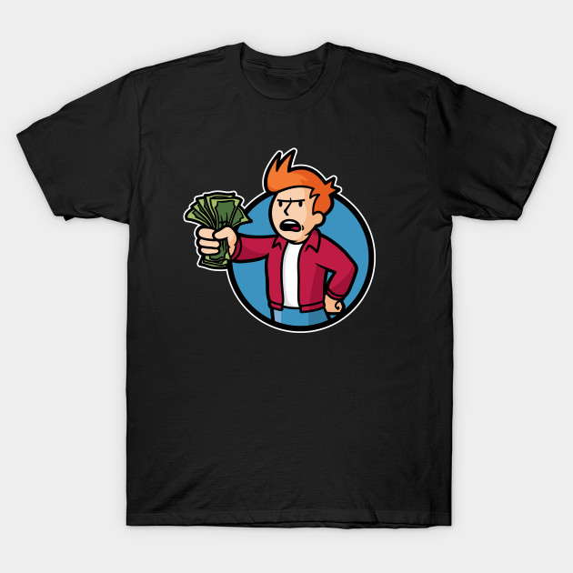 Futurama T-Shirt
