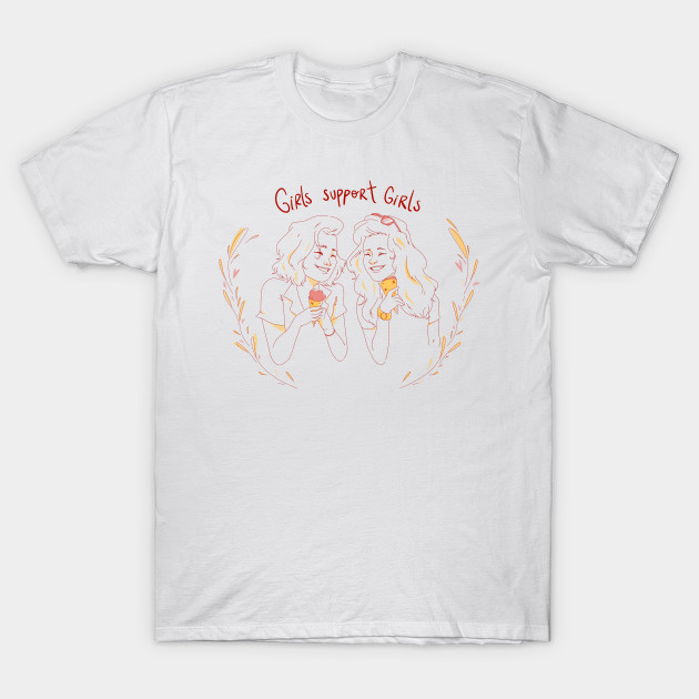 Stranger Things T-Shirt