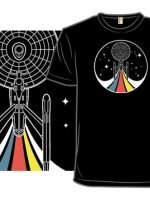 Going Boldly T-Shirt