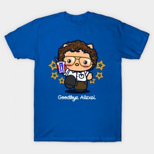 Stranger Things T-Shirt