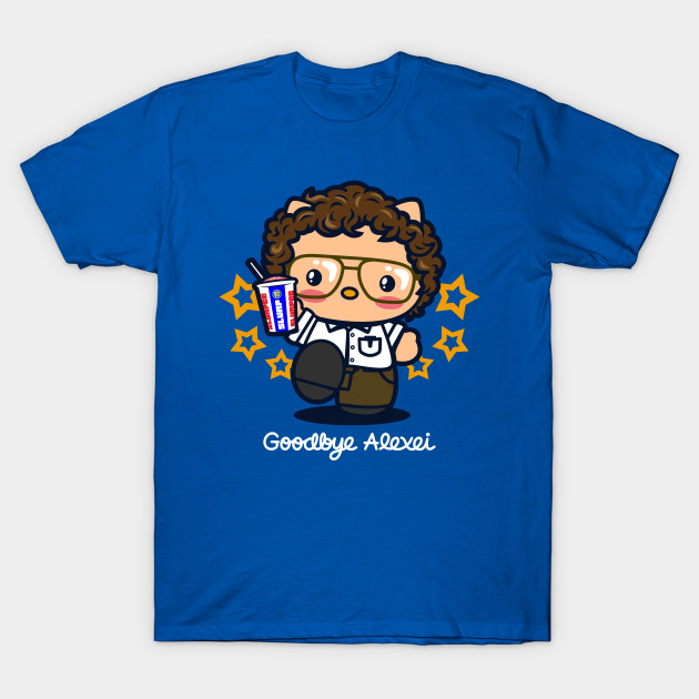 Stranger Things T-Shirt