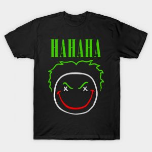 Joker T-Shirt
