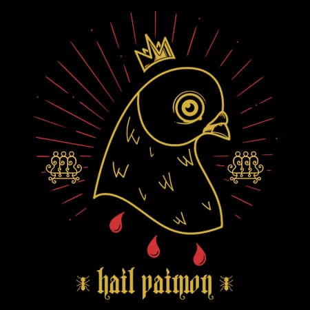 Hail Paimon Hail Paimon