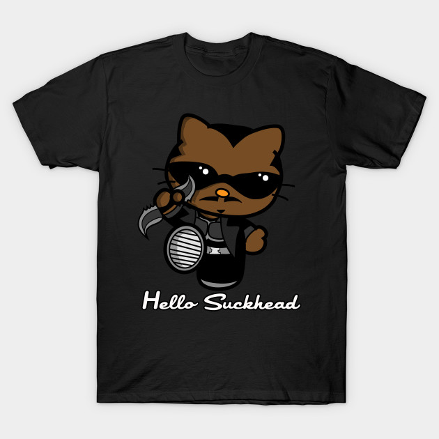 Blade T-Shirt