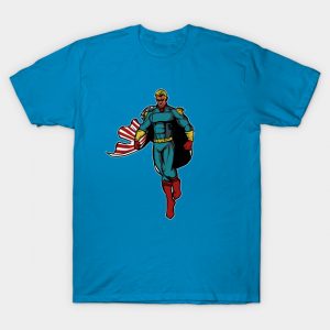 Homelander T-Shirt