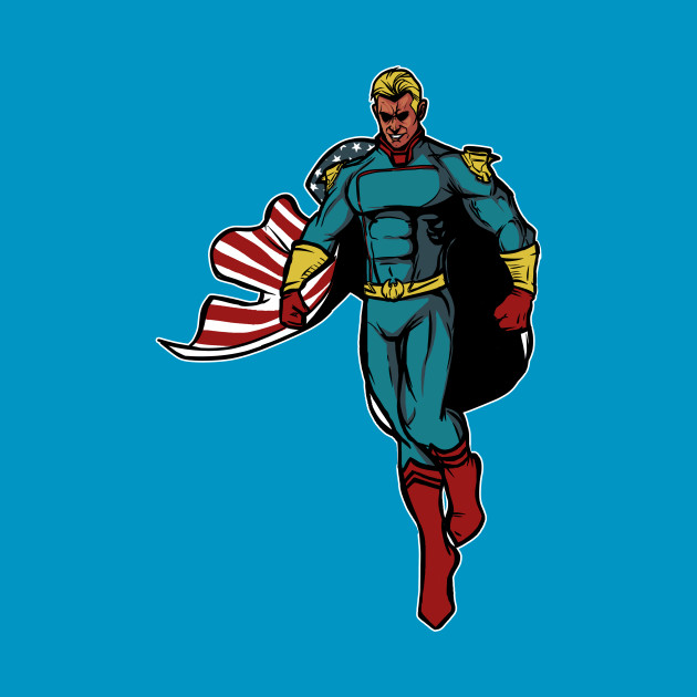 Hero of the Day Hero of the Day