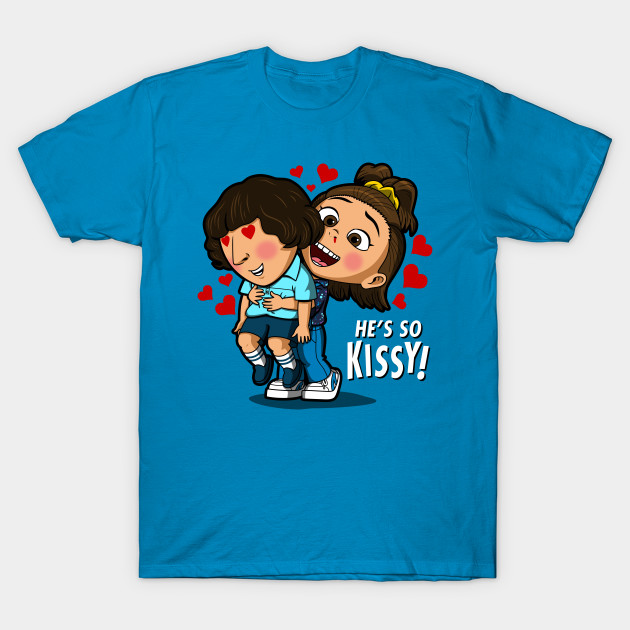 Stranger Things T-Shirt