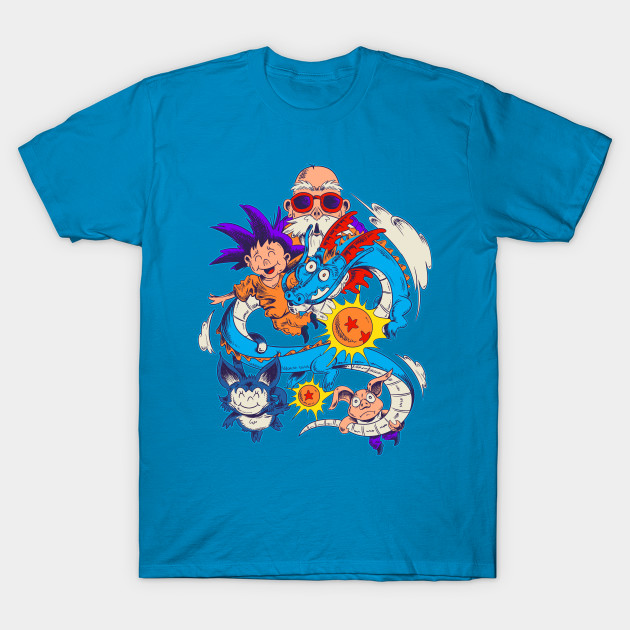 Dragon Ball T-Shirt
