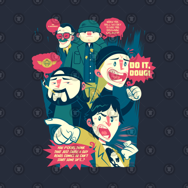 It's Mall or Nothing