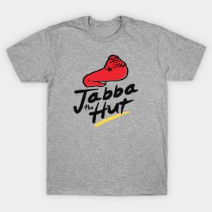 Jabba the Hut T-Shirt