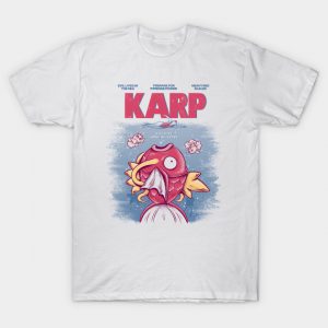 Magikarp T-Shirt