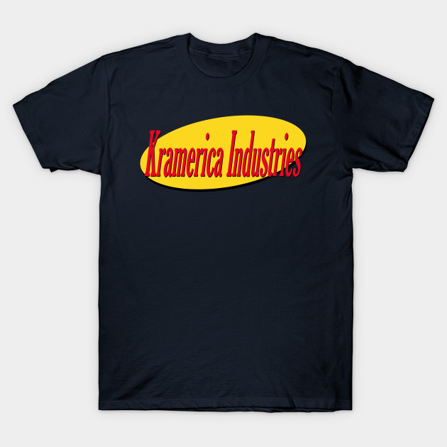 Kramerica Industries T-Shirt