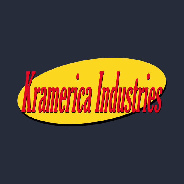 Kramerica Industries Kramerica Industries