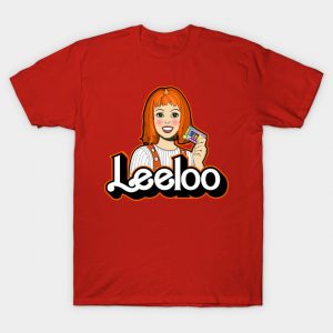 Leeloo T-Shirt