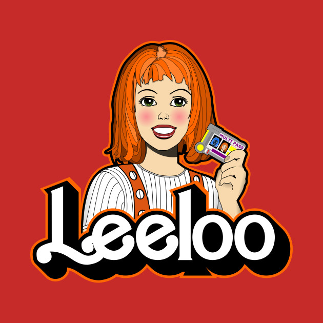Leeloo