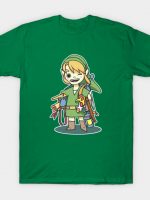Link Inventory T-Shirt
