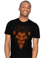 Misfit Lion T-Shirt