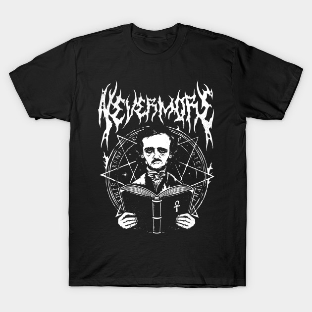 Nevermore T-Shirt